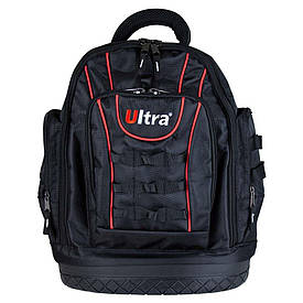 Рюкзак для інструменту 20 кишень 460×370×160 мм 27 л ULTRA BF
