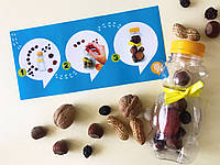 Набір для творчості "Малюк", українська, фото 6