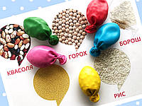 Набір для творчості "Малюк", українська, фото 7