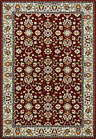 Шерстяной ковер ISFAHAN KANTABRIA Ruby, 1.6х2.4 м