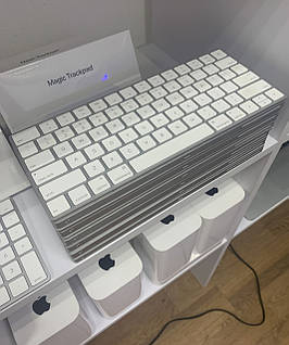 Apple Magic Keyboard 2/Mouse2/Trackpad 2., ціна: 3461 ₴, купити
