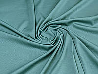 Ткань Джерси тенсел, серо-голубой