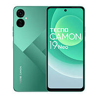 Чохли для Tecno Camon 19 Neo (CH6i)