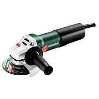 Угловая шлифмашина Metabo WEQ 1400-125 (1400 Вт) BF