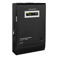 ДБЖ із правильною синусоїдою Logic Power 48 V LPY-W-PSW-3000VA (2100 Вт) — 4147