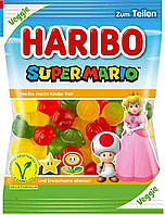 Желейные конфеты Haribo Super Mario 175г Германия