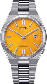 Чоловічий Годинник Citizen TSUYOSA NJ0150-81Z Automatic