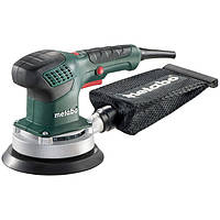 Эксцентриковая шлифмашина Metabo SXE 3150 (0.31 кВт, 150 мм) BF