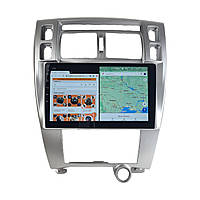 Штатна Магнітола Hyundai Tucson 2006-2013 на Android Модель XYAuto-7212-8octa-CarPlay