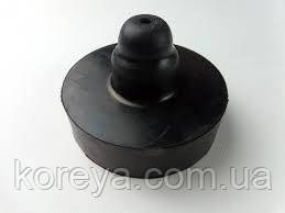 Проставка верхня задньої пружини Ланос Сенс Нексия Есперо , посилена 35 мм., фото 1