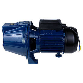 Насос відцентровий самовсмоктувальний 1.1 кВт Hmax 50 м Qmax 60 л/хв WETRON JET80 BF