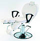Косметологічне крісло ZD-346, фото 5