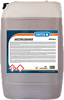 Средство для мойки двигателя автомобиля Nerta Motor Cleaner 25 л