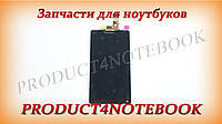 Дисплей для смартфона (телефона) Sony Xperia ZL C6503, black (у зборі з тачскрином) (без рамки)
