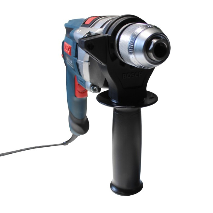 Дрель ударная Bosch GSB 16 RE Professional (750 Вт) BF - фото 8 - id-p2015366586