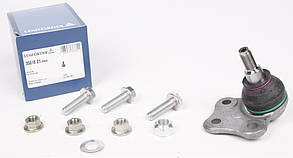 Кульова опора L/R Renault Megane III LEMFOERDER 35018