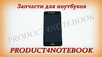 Дисплей для смартфона (телефона) HTC Desire 728G, Desire 728G Dual Sim, black (у зборі з тачскрином) (без
