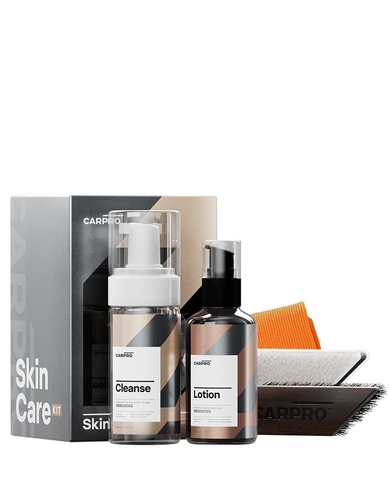 CARPRO SKINCARE kit набор для ухода за всеми типами кожи - фото 2 - id-p2015391362