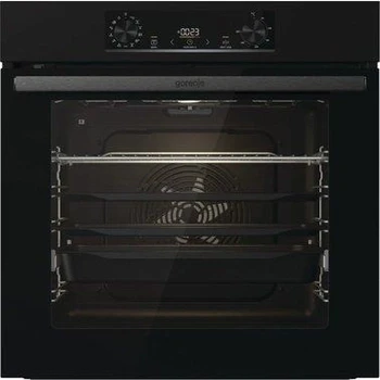 Духова шафа з функцією пароварки Gorenje BPS6737E07B, фото 1