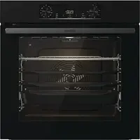 Духовой шкаф с функцией пароварки Gorenje BPS6737E07B