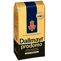 Кава Dallmayr Prodomo, 100% Арабіка, 500 г зерно.