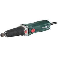 Прямая шлифмашина Metabo GE 710 Plus (0.71 кВт) BF