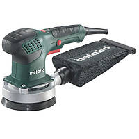 Эксцентриковая шлифмашина Metabo SXE 3125 (0.31 кВт, 125 мм) BF