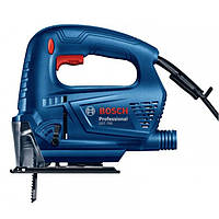 Лобзик электрический Bosch GST 700 Professional (0.5 кВт, 3200 ход/мин) BF