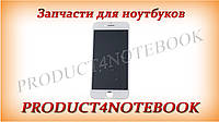 Дисплей для смартфона (телефона) Apple iPhone 7, white (в сборе с тачскрином)(с рамкой)(Original PRC)