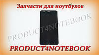 Дисплей для смартфона (телефона) Asus ZenFone 3 (ZE553KL), black (в сборе с тачскрином)(без рамки)