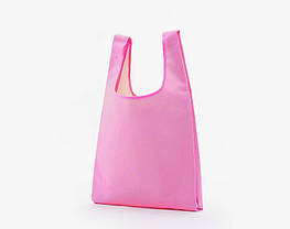 Складна сумка "Bagcu", Orange, Orange LightPink