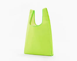 Складна сумка "Bagcu", Orange, Orange Lime