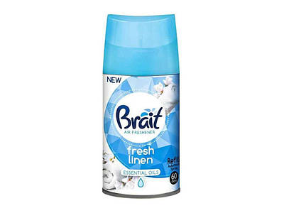 Автоматичні освіжувачі та запаски