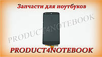 Дисплей для смартфона (телефона) LG D820, D821, black (в сборе с тачскрином)(без рамки)
