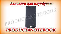 Дисплей для смартфона (телефона) Apple iPhone 8, SE 2 (2020), black (в сборе с тачскрином)(с рамкой)(Original