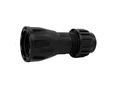 Корпус розпилювача (в зборі) універсальний ТМ ЛЕМІРА FG