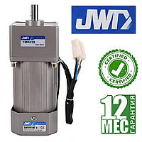 Двигун-редуктор JWD-Motors 90 Вт (5IK90GU-CF-5GU__K) моторедуктор малогабаритний
