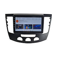 Штатна Магнітола Hyundai Sonata Carav 2008-2010 на Android Модель MT6580-WiFi-Base-1