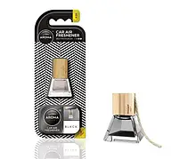 Автомобільний ароматизатор Aroma Car Prestige Wood - Black