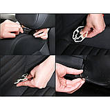 Органайзер на спинку сидіння YH-4144, фото 2