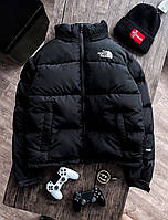 Пуховик зимовий The North Face | Куртка TNF | Курточка люкс якості ТНФ до -25* | Унісекс куртка