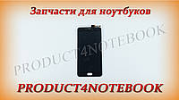 Дисплей для смартфона (телефона) Meizu U20 (U685H), black (в сборе с тачскрином)(без рамки), (Original)