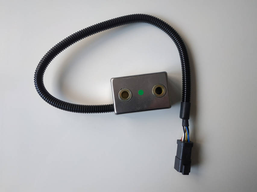 Датчик 716/S3393, 716/G1155 перегруза стрелы для телескопического