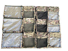 Органайзер медичний Medevak L VS Thermal Eco Bag мультикам