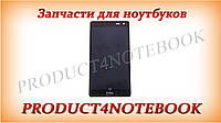 Дисплей для смартфона (телефона) HTC Desire 600, Desire 606w Dual Sim, black (в сборе с тачскрином)(без рамки)