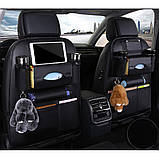 Органайзер на спинку сидіння YH-4145, фото 2