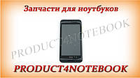 Дисплей для смартфона (телефона) HTC Desire 610, (у складі з тачскрином) (з рамкою), black