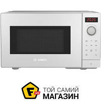 Микроволновая печь Bosch FFL023MW0