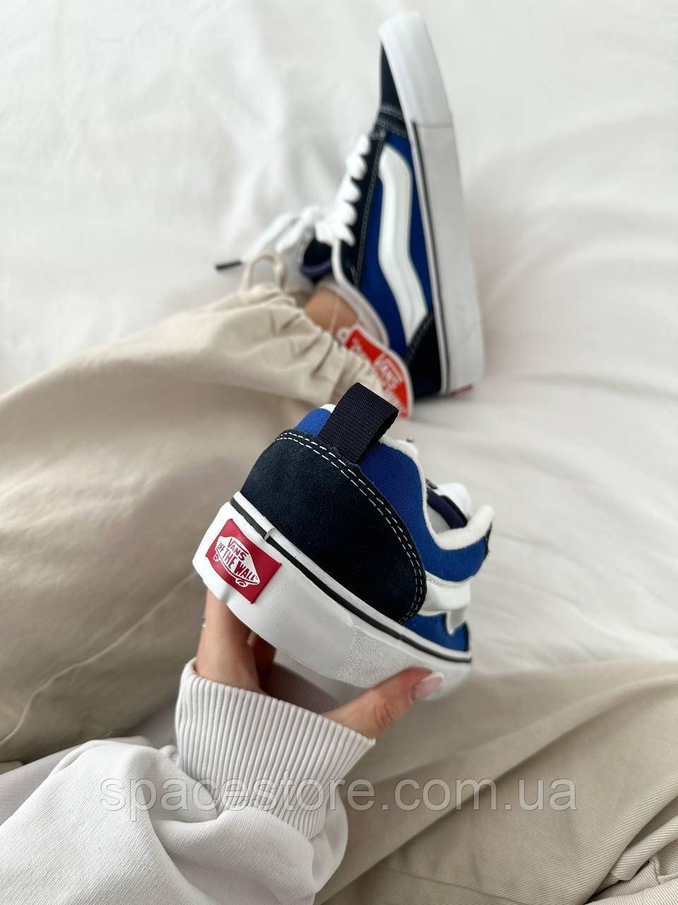 Vans old hotsell skool 37