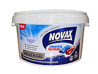 Капсулы для стирки UNIVERSAL 50шт ТМ NOVAX FG